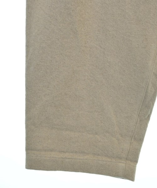 yohji yamamoto POUR HOMME（ヨウジヤマモトプールオム）その他 ベージュ サイズ:2(S位) メンズ/2200645839029