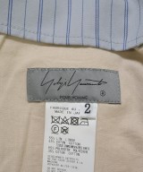 yohji yamamoto POUR HOMME（ヨウジヤマモトプールオム）その他 ベージュ サイズ:2(S位) メンズ/2200645839029