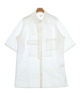 yohji yamamoto POUR HOMME カジュアルシャツ