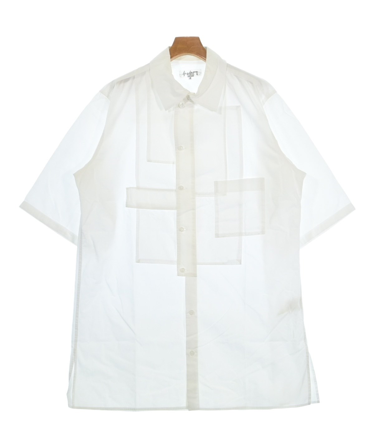 yohji yamamoto POUR HOMME（ヨウジヤマモトプールオム）カジュアル