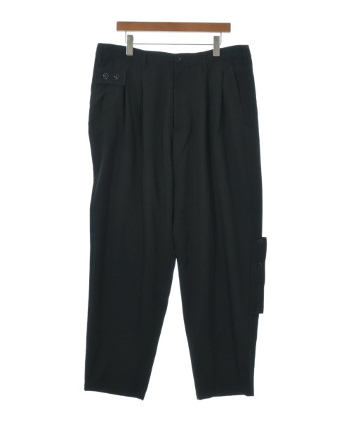 yohji yamamoto POUR HOMME(ヨウジヤマモトプールオム)その他 黒 サイズ:6(XXL位)/2200629863040
