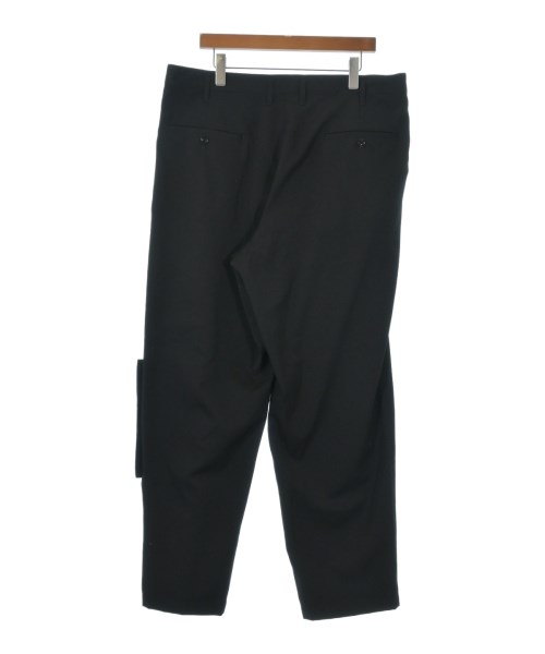 yohji yamamoto POUR HOMME（ヨウジヤマモトプールオム）その他 黒 サイズ:6(XXL位) メンズ/2200629863040