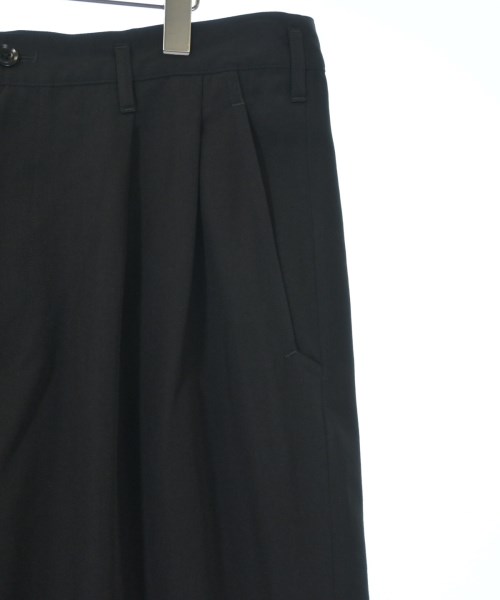 yohji yamamoto POUR HOMME（ヨウジヤマモトプールオム）その他 黒 サイズ:6(XXL位) メンズ/2200629863040