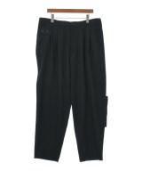 yohji yamamoto POUR HOMME（ヨウジヤマモトプールオム）その他 黒 サイズ:6(XXL位) メンズ/2200629863040