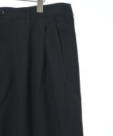 yohji yamamoto POUR HOMME（ヨウジヤマモトプールオム）その他 黒 サイズ:6(XXL位) メンズ/2200629863040