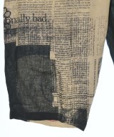 yohji yamamoto POUR HOMME（ヨウジヤマモトプールオム）その他 黒 サイズ:3(M位) メンズ/2200629863057