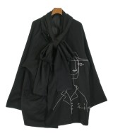 yohji yamamoto POUR HOMME（ヨウジヤマモトプールオム）その他 黒 サイズ:3(M位) メンズ/2200646099019