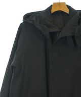 yohji yamamoto POUR HOMME（ヨウジヤマモトプールオム）モッズコート 黒 サイズ:1(XS位) メンズ/2200646400013