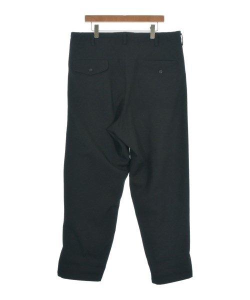 yohji yamamoto POUR HOMME（ヨウジヤマモトプールオム）その他 黒 サイズ:3(M位) メンズ/2200646400020