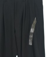 yohji yamamoto POUR HOMME（ヨウジヤマモトプールオム）その他 黒 サイズ:3(M位) メンズ/2200646400020