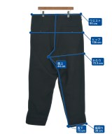 yohji yamamoto POUR HOMME（ヨウジヤマモトプールオム）その他 黒 サイズ:3(M位) メンズ/2200646400020