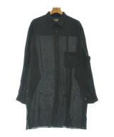 yohji yamamoto POUR HOMME カジュアルシャツ