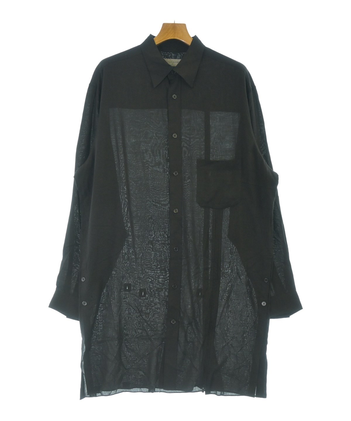 yohji yamamoto POUR HOMME（ヨウジヤマモトプールオム）カジュアル