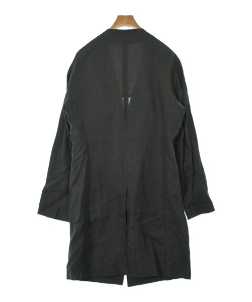 yohji yamamoto POUR HOMME（ヨウジヤマモトプールオム）その他 黒 サイズ:3(M位) メンズ/2200646531076