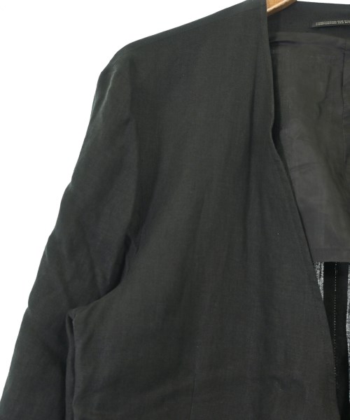 yohji yamamoto POUR HOMME（ヨウジヤマモトプールオム）その他 黒 サイズ:3(M位) メンズ/2200646531076