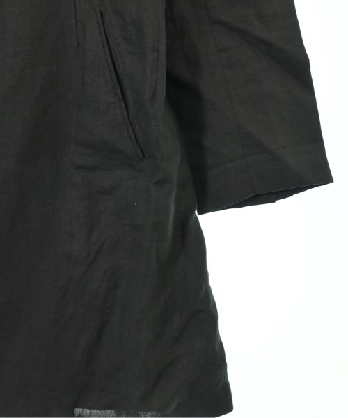 yohji yamamoto POUR HOMME（ヨウジヤマモトプールオム）その他 黒 サイズ:3(M位) メンズ/2200646531076