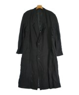 yohji yamamoto POUR HOMME チェスターコート