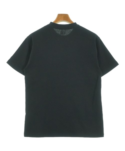 yohji yamamoto POUR HOMME（ヨウジヤマモトプールオム）Tシャツ・カットソー 黒 サイズ:S メンズ/2200646680019