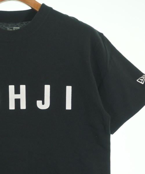 yohji yamamoto POUR HOMME（ヨウジヤマモトプールオム）Tシャツ・カットソー 黒 サイズ:S メンズ/2200646680019