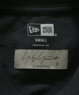 yohji yamamoto POUR HOMME（ヨウジヤマモトプールオム）Tシャツ・カットソー 黒 サイズ:S メンズ/2200646680019