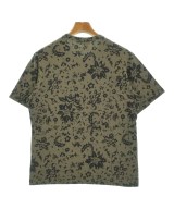 yohji yamamoto POUR HOMME（ヨウジヤマモトプールオム）Tシャツ・カットソー カーキ サイズ:3(M位) メンズ/2200646680026