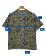 yohji yamamoto POUR HOMME（ヨウジヤマモトプールオム）Tシャツ