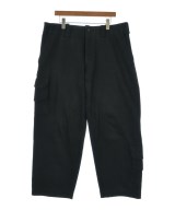 yohji yamamoto POUR HOMME カーゴパンツ