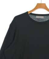 yohji yamamoto POUR HOMME（ヨウジヤマモトプールオム）Tシャツ・カットソー 黒 サイズ:3(M位) メンズ/2200646715063