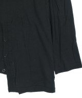 yohji yamamoto POUR HOMME（ヨウジヤマモトプールオム）Tシャツ・カットソー 黒 サイズ:3(M位) メンズ/2200646715063