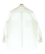 yohji yamamoto POUR HOMME（ヨウジヤマモトプールオム）カジュアルシャツ 白 サイズ:3(M位) メンズ/2200646832012
