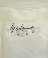 yohji yamamoto POUR HOMME（ヨウジヤマモトプールオム）カジュアルシャツ 白 サイズ:3(M位) メンズ/2200646832012