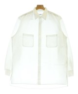 yohji yamamoto POUR HOMME カジュアルシャツ