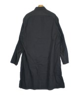yohji yamamoto POUR HOMME（ヨウジヤマモトプールオム）カジュアルシャツ 黒 サイズ:3(M位) メンズ/2200646832098