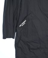 yohji yamamoto POUR HOMME（ヨウジヤマモトプールオム）カジュアルシャツ 黒 サイズ:3(M位) メンズ/2200646832098