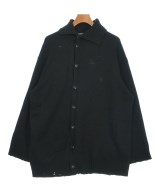 yohji yamamoto POUR HOMME（ヨウジヤマモトプールオム）ニット・セーター 黒 サイズ:3(M位) メンズ/2200647160022