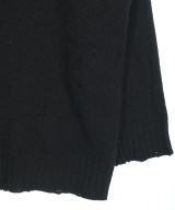 yohji yamamoto POUR HOMME（ヨウジヤマモトプールオム）ニット・セーター 黒 サイズ:3(M位) メンズ/2200647160022