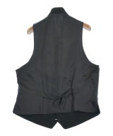 yohji yamamoto POUR HOMME（ヨウジヤマモトプールオム）カジュアルシャツ 黒 サイズ:3(M位) メンズ/2200647160039