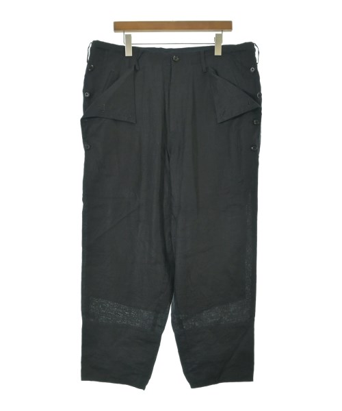 yohji yamamoto POUR HOMME(ヨウジヤマモトプールオム)その他 黒 サイズ:2(S位)/2200647160046