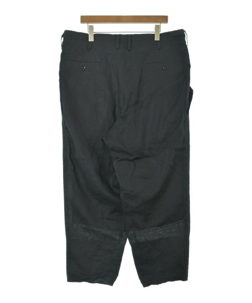 yohji yamamoto POUR HOMME（ヨウジヤマモトプールオム）その他 黒 サイズ:2(S位) メンズ/2200647160046