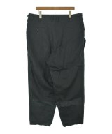 yohji yamamoto POUR HOMME（ヨウジヤマモトプールオム）その他 黒 サイズ:2(S位) メンズ/2200647160046