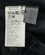 yohji yamamoto POUR HOMME（ヨウジヤマモトプールオム）その他 黒 サイズ:2(S位) メンズ/2200647160046