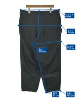 yohji yamamoto POUR HOMME（ヨウジヤマモトプールオム）その他 黒 サイズ:2(S位) メンズ/2200647160046