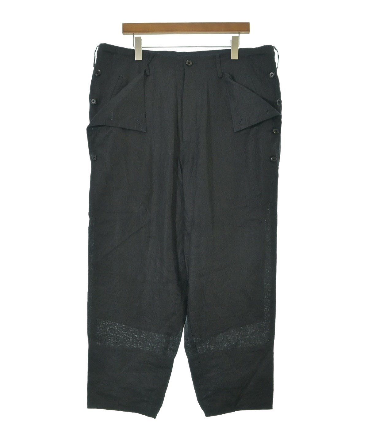 yohji yamamoto POUR HOMME（ヨウジヤマモトプールオム）その他 黒