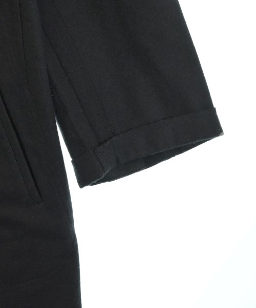 yohji yamamoto POUR HOMME（ヨウジヤマモトプールオム）その他 黒 サイズ:M メンズ/2200647212028