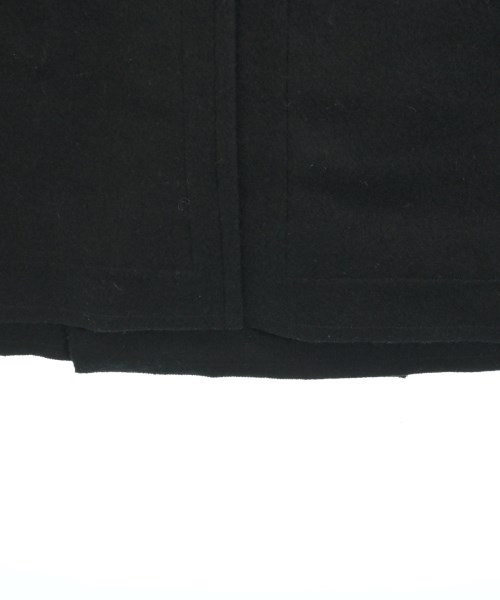 yohji yamamoto POUR HOMME（ヨウジヤマモトプールオム）その他 黒 サイズ:M メンズ/2200647212028