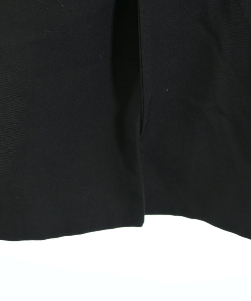 yohji yamamoto POUR HOMME（ヨウジヤマモトプールオム）カジュアルジャケット 黒 サイズ:M メンズ/2200647212035