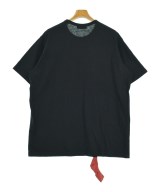 yohji yamamoto POUR HOMME（ヨウジヤマモトプールオム）Tシャツ・カットソー 黒 サイズ:3(M位) メンズ/2200647263020