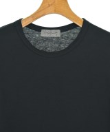 yohji yamamoto POUR HOMME（ヨウジヤマモトプールオム）Tシャツ・カットソー 黒 サイズ:3(M位) メンズ/2200647263020