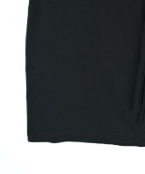 yohji yamamoto POUR HOMME（ヨウジヤマモトプールオム）Tシャツ・カットソー 黒 サイズ:3(M位) メンズ/2200647263037