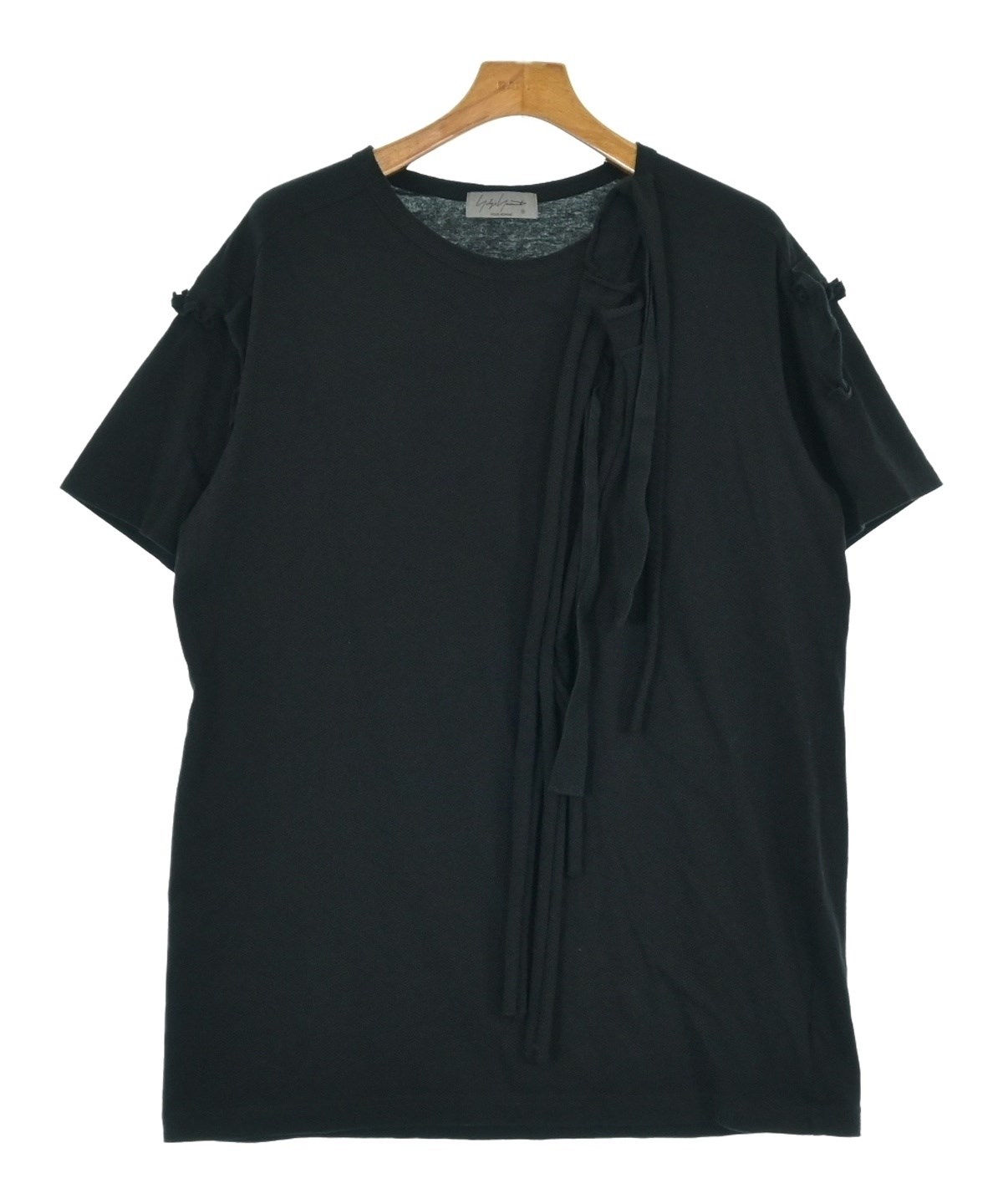 yohji yamamoto POUR HOMME（ヨウジヤマモトプールオム）Tシャツ